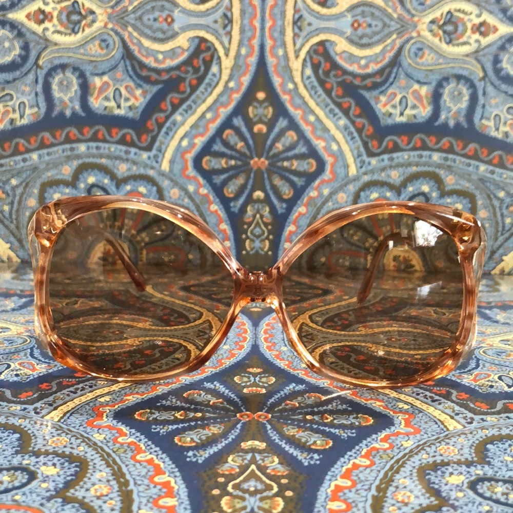 Givenchy Vintage Sunglasses
